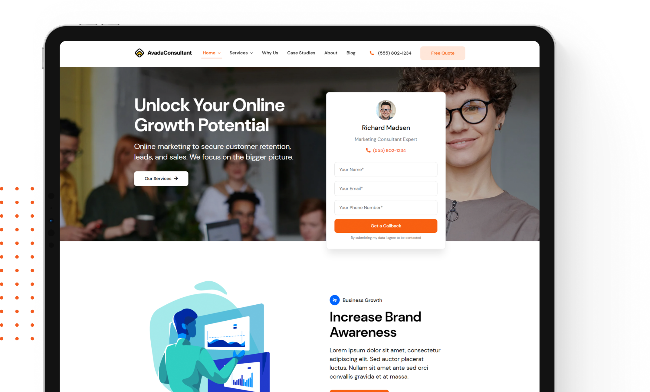 Laptop Mockup info-7