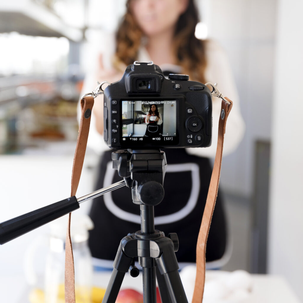 video production services
